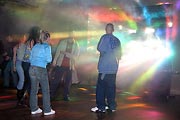 R&B Party @ Архитектор - открытие вечеринок