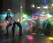 R&B Party @ Архитектор - открытие вечеринок