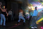 R&B Party @ Архитектор - открытие вечеринок