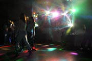 R&B Party @ Архитектор - открытие вечеринок
