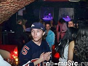 День Рождения Фила (DJ Phil) @ Гараж
