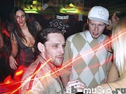 День Рождения Фила (DJ Phil) @ Гараж