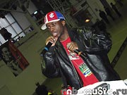 Второе Пришествие R&B-party Radio Studio @ Ленэкспо