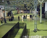 Второе Пришествие R&B-party Radio Studio @ Ленэкспо