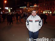 Второе Пришествие R&B-party Radio Studio @ Ленэкспо