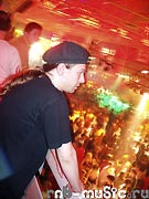 Второе Пришествие R&B-party Radio Studio @ Ленэкспо