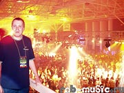Второе Пришествие R&B-party Radio Studio @ Ленэкспо