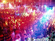 Второе Пришествие R&B-party Radio Studio @ Ленэкспо