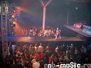 Второе Пришествие R&B-party Radio Studio @ Ленэкспо