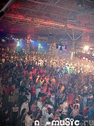 Второе Пришествие R&B-party Radio Studio @ Ленэкспо