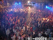 Второе Пришествие R&B-party Radio Studio @ Ленэкспо