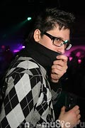 Показ свадебных платьев @ B Club
