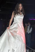 Показ свадебных платьев @ B Club