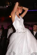 Показ свадебных платьев @ B Club