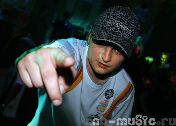 Funky Street 6th Anniversary @ Black & White Club