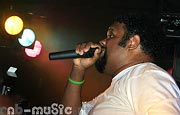 Fatman Scoop @ B Club