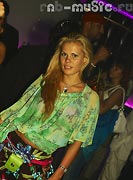   Deema   @ B-Club