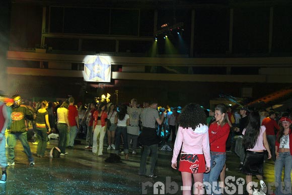R'n'B Industry 2005 @  