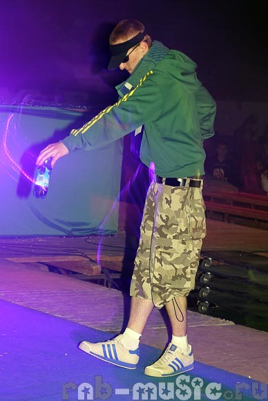 R'n'B Industry 2005 @  