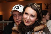 R'n'B Industry 2005 @ СКК Петербургский