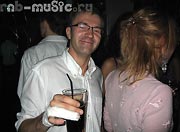 День рождения Марины Оджо @ Mio