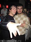 День рождения Марины Оджо @ Mio