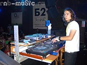 Le Party @ B-2