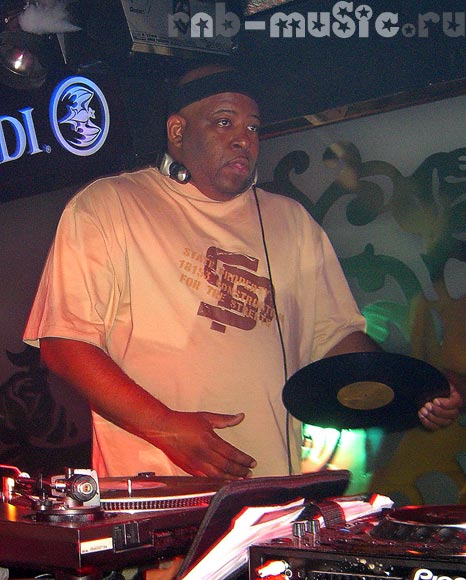DJ VanTell    @ B-Club