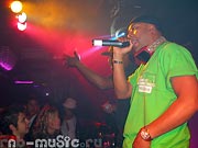DJ VanTell и концерт Серёги @ B-Club