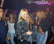 DJ VanTell и концерт Серёги @ B-Club