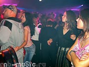 DJ VanTell и концерт Серёги @ B-Club
