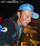 День рождения DJ York @ Ballantine's Bar