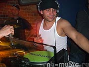 День рождения DJ York @ Ballantine's Bar