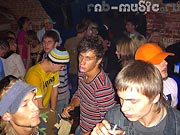 День рождения DJ York @ Ballantine's Bar