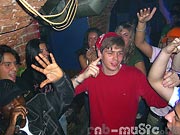 День рождения DJ York @ Ballantine's Bar