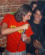 День рождения DJ York @ Ballantine's Bar