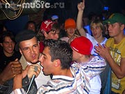 День рождения DJ York @ Ballantine's Bar