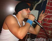 День рождения DJ York @ Ballantine's Bar