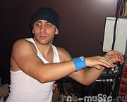 День рождения DJ York @ Ballantine's Bar