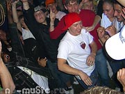 День рождения DJ York @ Ballantine's Bar