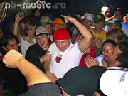 День рождения DJ York @ Ballantine's Bar