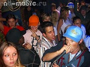 День рождения DJ York @ Ballantine's Bar