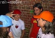 День рождения DJ York @ Ballantine's Bar