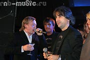 D-LUX - 2 года! @ INFINITI