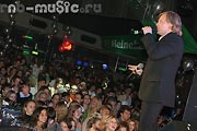 D-LUX - 2 года! @ INFINITI