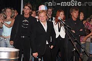 D-LUX - 2 года! @ INFINITI