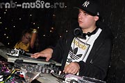 D-LUX - 2 года! @ INFINITI