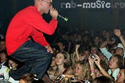 D-LUX - 2 года! @ INFINITI