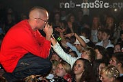 D-LUX - 2 года! @ INFINITI