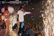 D-LUX - 2 года! @ INFINITI